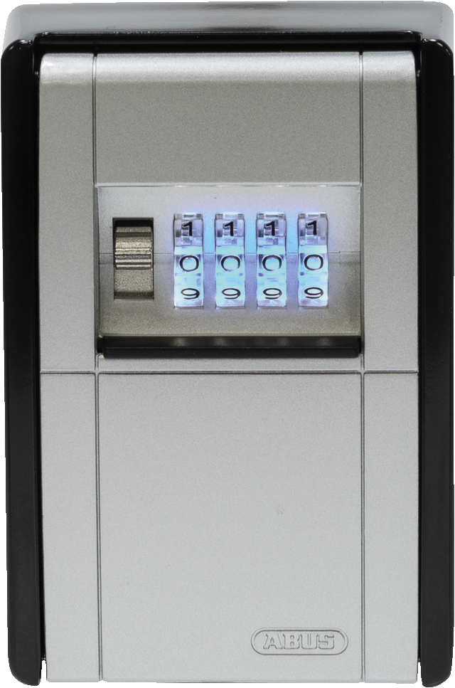 Key box | 787 LED | adjustable numeric code | ABUS